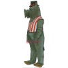 R.I. Nocerus Lightweight Mascot Costume