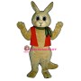 Aussie Roo Lightweight Mascot Costume