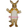 Melbourne Roo Lightweight Mascot Costume
