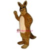 Mama Kangaroo Lightweight Mascot Costume