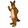 Mama Kangaroo Lightweight Mascot Costume