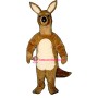 Kenny Kangaroo Lightweight Mascot Costume