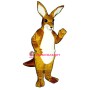 Kangaroo Lightweight Mascot Costume