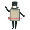 Madcap Oven Lightweight Mascot Costume