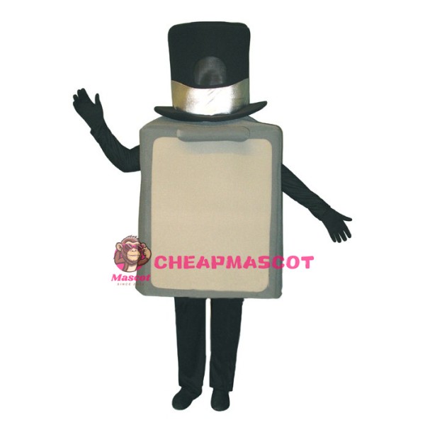 Madcap Oven Lightweight Mascot Costume