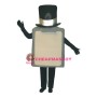Madcap Oven Lightweight Mascot Costume