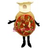 Madcap Pizza Lightweight Mascot Costume