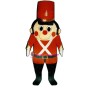 Madcap Toy Soldier Lightweight Mascot Costume