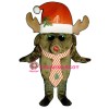 Madcap Moose Lightweight Mascot Costume