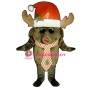 Madcap Moose Lightweight Mascot Costume