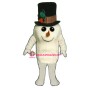 Madcap Snowman Lightweight Mascot Costume