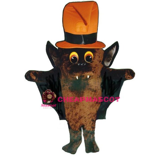 Madcap Bat Lightweight Mascot Costume