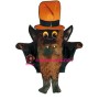 Madcap Bat Lightweight Mascot Costume