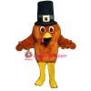 Madcap Turkey Lightweight Mascot Costume