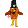 Madcap Turkey Lightweight Mascot Costume