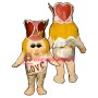 Madcap Cupid Lightweight Mascot Costume
