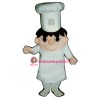 Madcap Baker Lightweight Mascot Costume