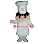 Madcap Baker Lightweight Mascot Costume