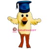 Madcap Duck Lightweight Mascot Costume
