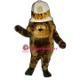 Madcap Gorilla Lightweight Mascot Costume