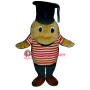Madcap Fish Lightweight Mascot Costume