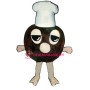 Madcap Meatball Lightweight Mascot Costume