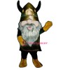 Madcap Viking Lightweight Mascot Costume