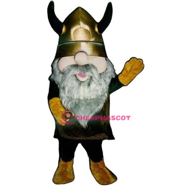 Madcap Viking Lightweight Mascot Costume