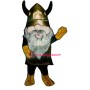 Madcap Viking Lightweight Mascot Costume