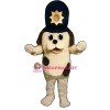 Madcap Dog Lightweight Mascot Costume