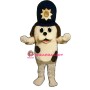 Madcap Dog Lightweight Mascot Costume