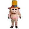 Madcap Pig Lightweight Mascot Costume