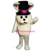 Madcap Bunny Lightweight Mascot Costume