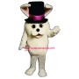 Madcap Bunny Lightweight Mascot Costume