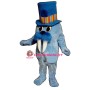 Madcap Walrus Lightweight Mascot Costume