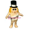MadcapBaby New Year Lightweight Mascot Costume
