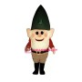 Madcap Gnome Lightweight Mascot Costume