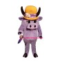 Madcap Cow Lightweight Mascot Costume