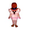 Madcap Koala Lightweight Mascot Costume