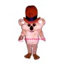 Madcap Koala Lightweight Mascot Costume