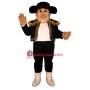 Matt Matador Lightweight Mascot Costume