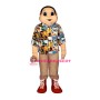 Tommy Lightweight Mascot Costume