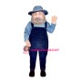 Prospector Lightweight Mascot Costume