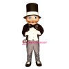 Sauve Sam Lightweight Mascot Costume