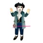 Patriot Lightweight Mascot Costume