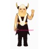 Victor Viking Lightweight Mascot Costume