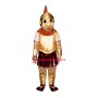 Brutus Lightweight Mascot Costume