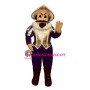 Conquis- tador Lightweight Mascot Costume