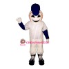 Baseball Lightweight Mascot Costume