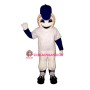Baseball Lightweight Mascot Costume